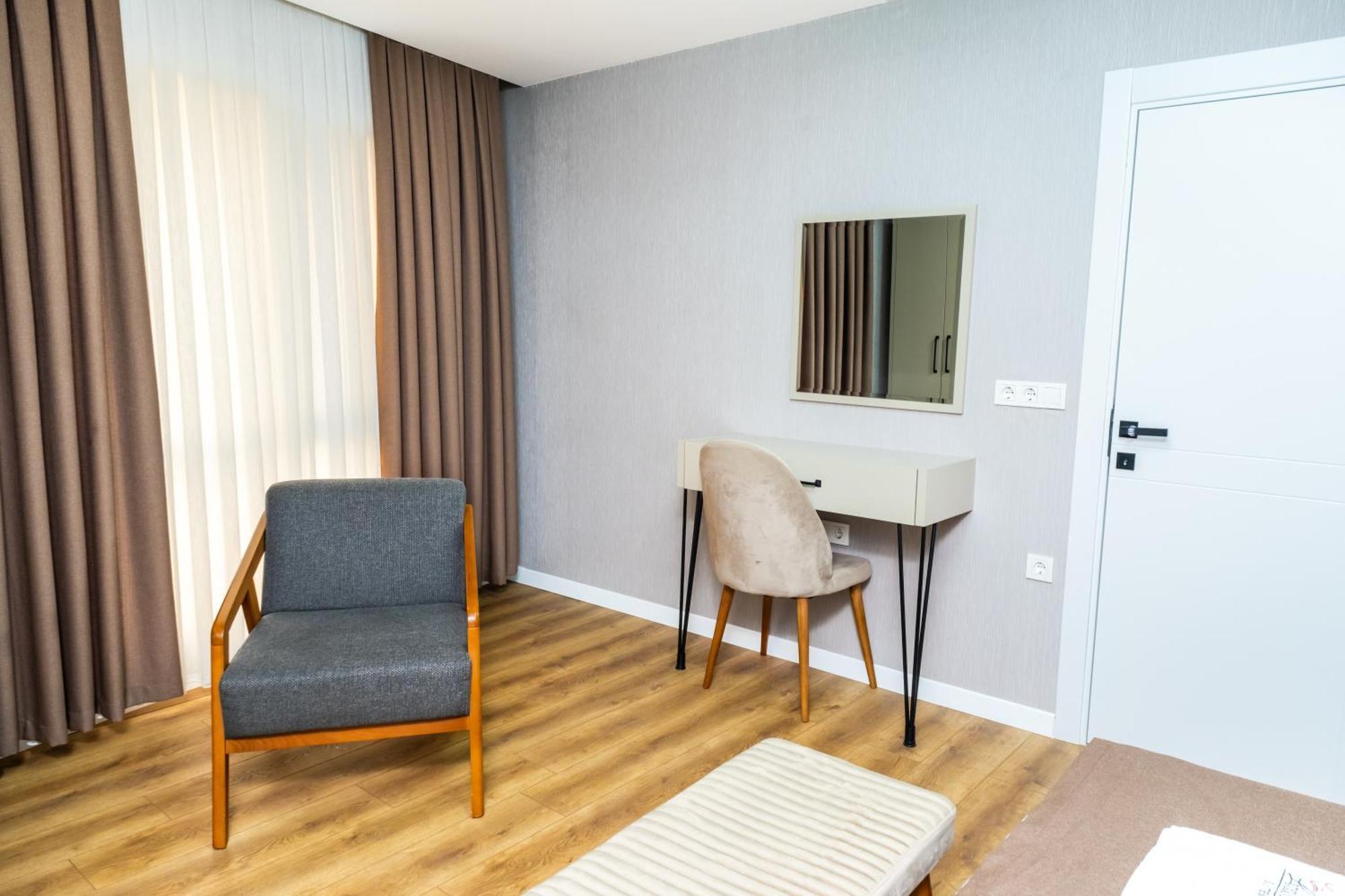 איסטמבול Luxury Life Suites מראה חיצוני תמונה