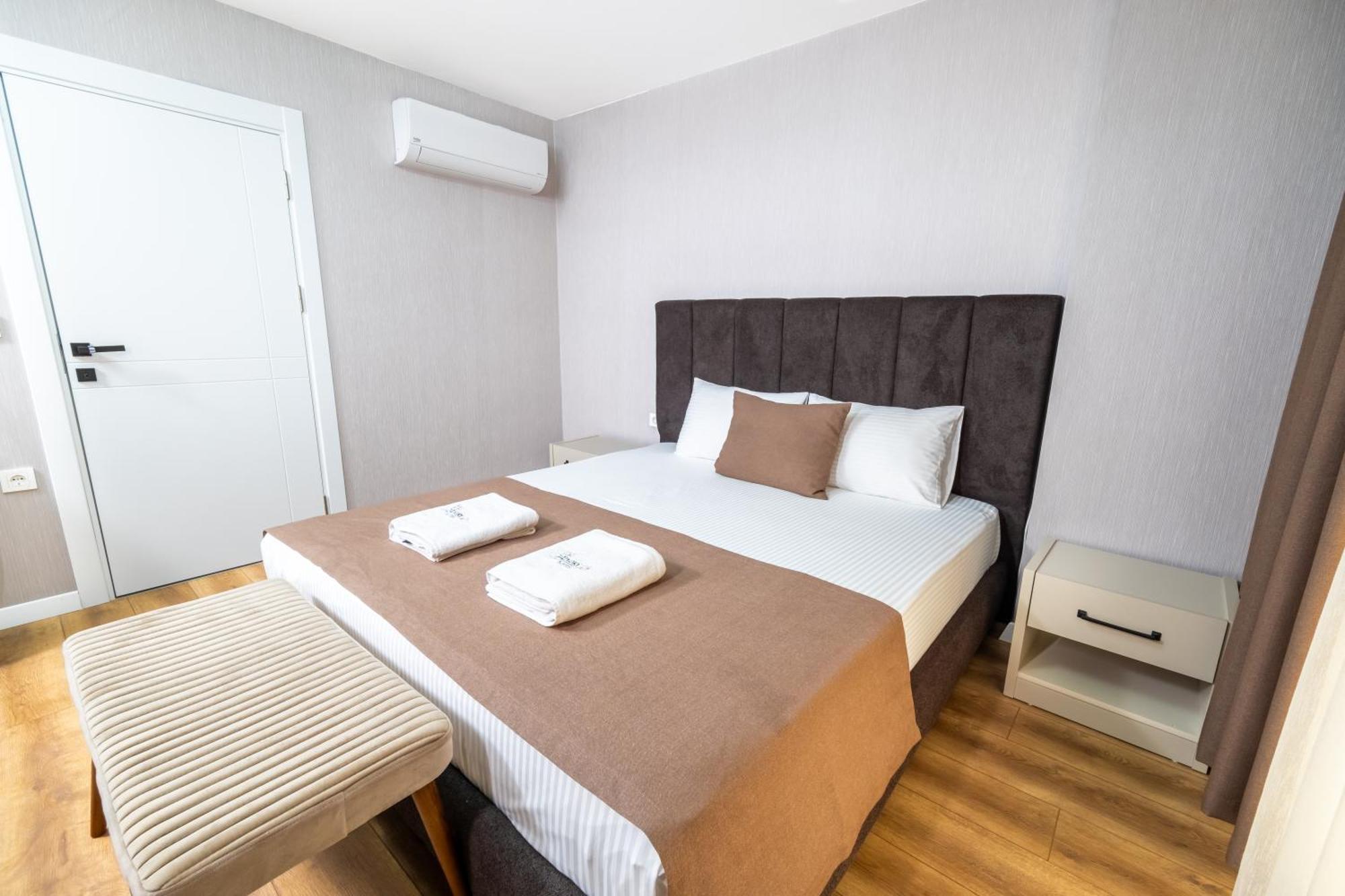איסטמבול Luxury Life Suites מראה חיצוני תמונה