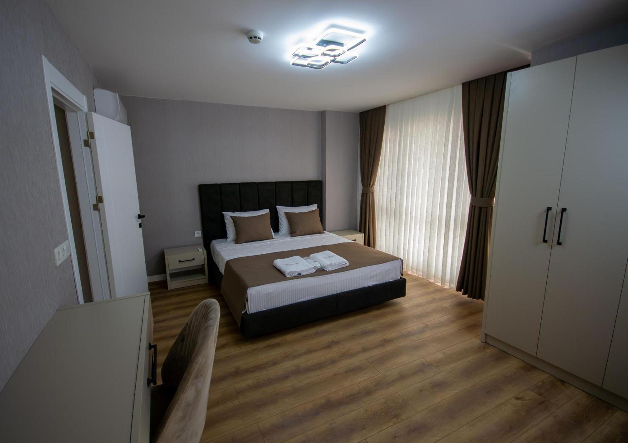 איסטמבול Luxury Life Suites מראה חיצוני תמונה