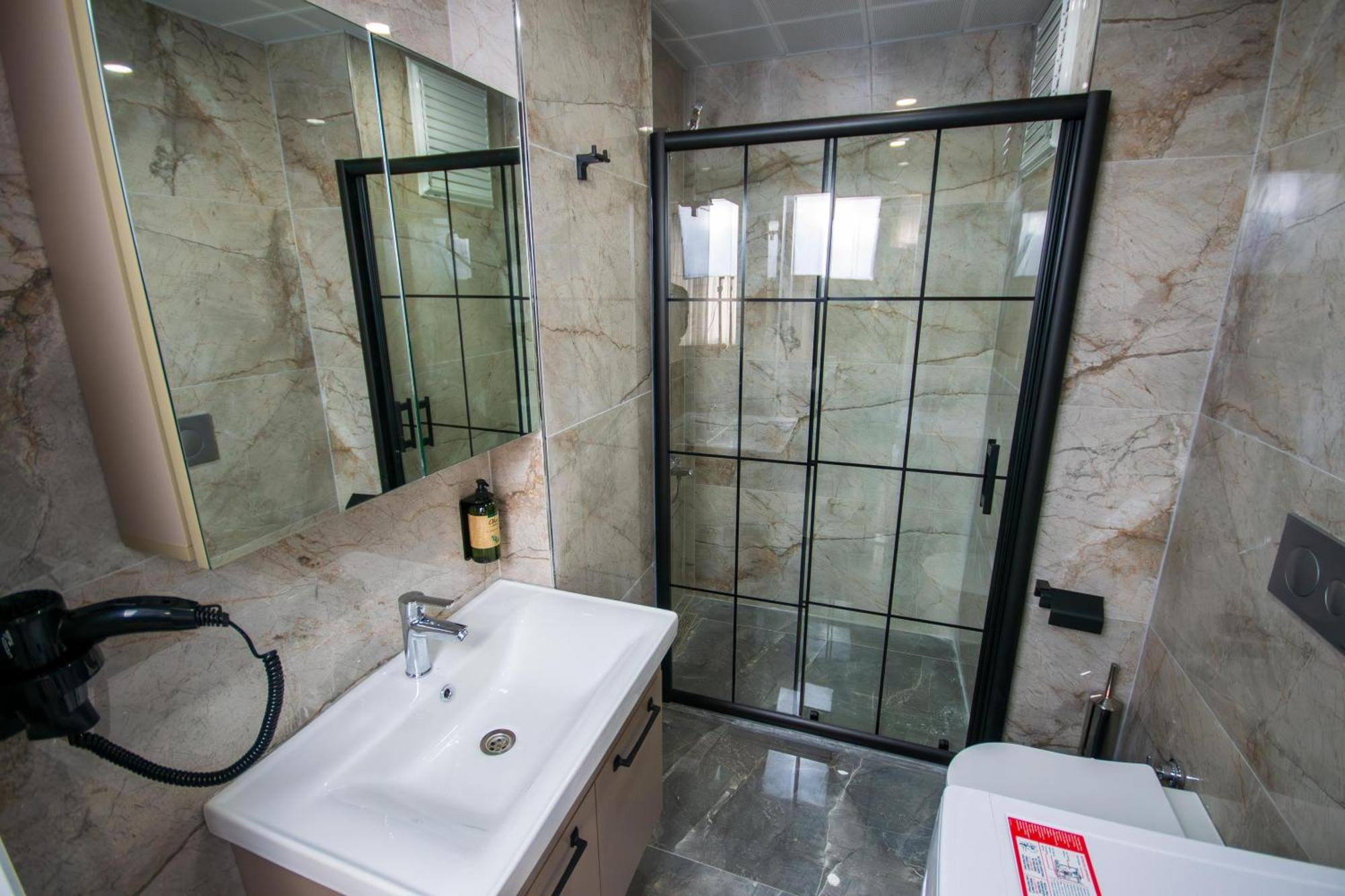 איסטמבול Luxury Life Suites מראה חיצוני תמונה